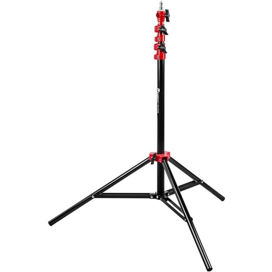 FLASHPOINT stand Rojo (213cm)