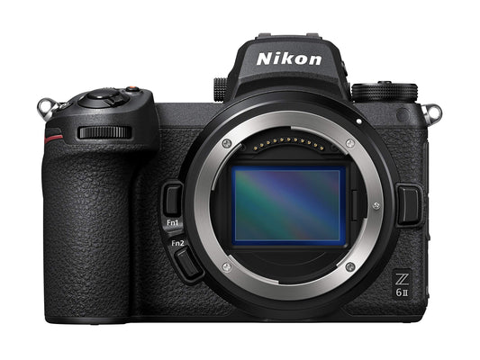 Nikon z6 II (body)