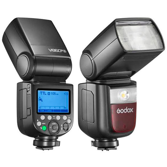 GODOX V860 III Canon